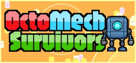 OctoMech Survivors — portada destacada