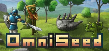 OmniSeed — portada destacada