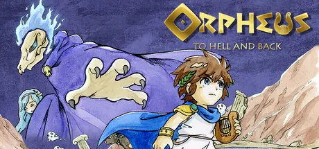 ORPHEUS: TO HELL AND BACK — portada destacada