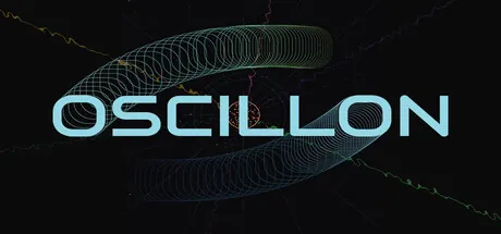 Oscillon — portada destacada
