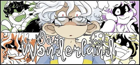 Our Wonderland — portada destacada