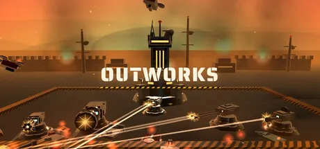 OUTWORKS — portada destacada