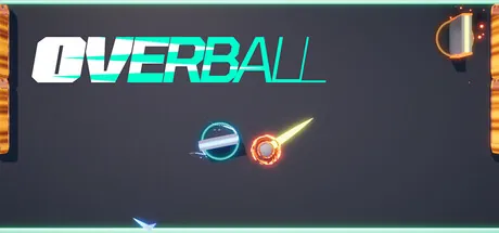Overball — portada destacada