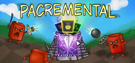 Pacremental — portada destacada