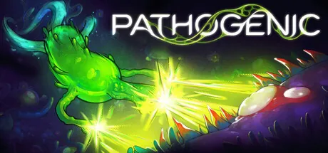 Pathogenic — portada destacada