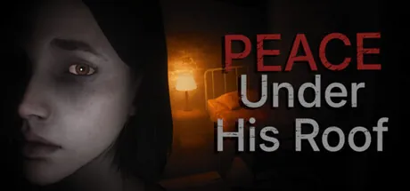 Peace Under His Roof — portada destacada
