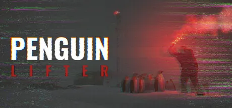 Penguin Lifter — portada destacada