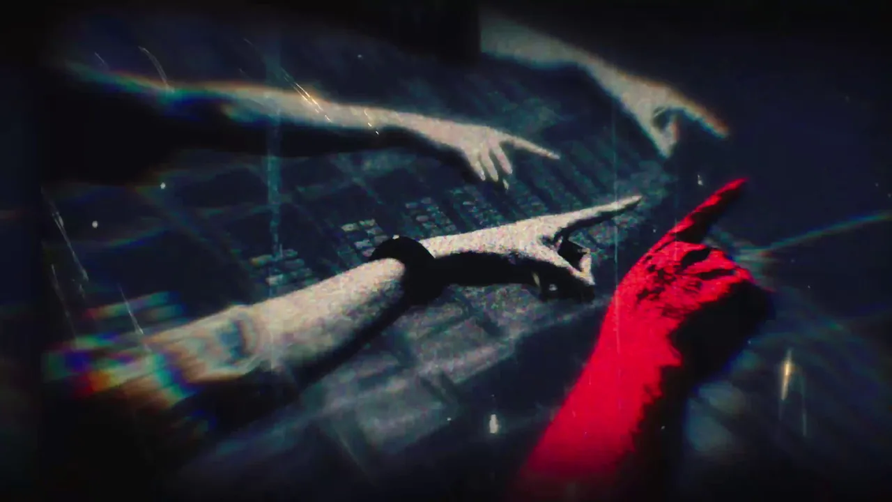Persona 6 - captura de pantalla