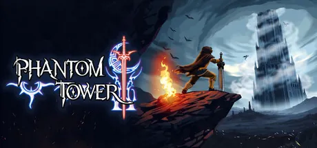 Phantom Tower — portada destacada