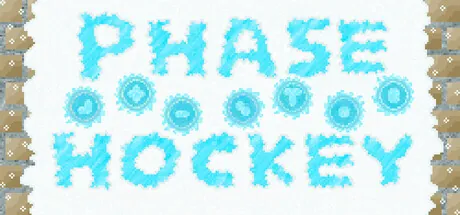 Phase Hockey — portada destacada
