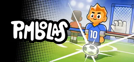 Pimbolas — portada destacada