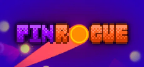 PinRogue — portada destacada
