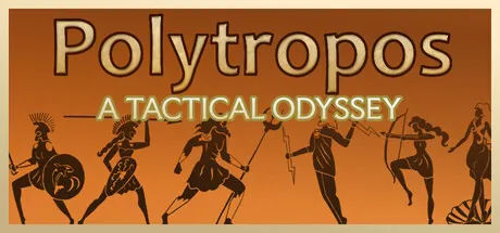 Polytropos: A Tactical Odyssey — portada destacada