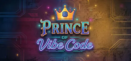 Prince of Vibe Code — portada destacada