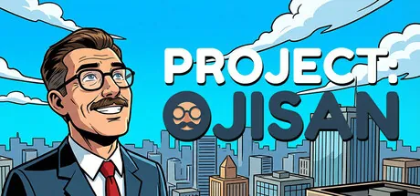 PROJECT: OJISAN — portada destacada