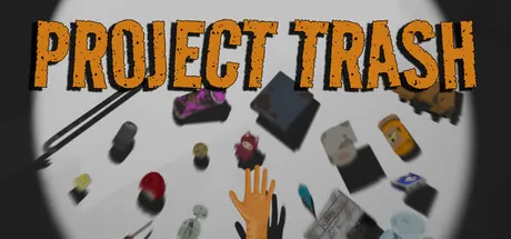 Project Trash — portada destacada