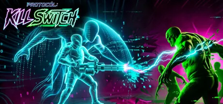 Protocol : Kill Switch — portada destacada