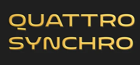 Quattro Synchro — portada destacada