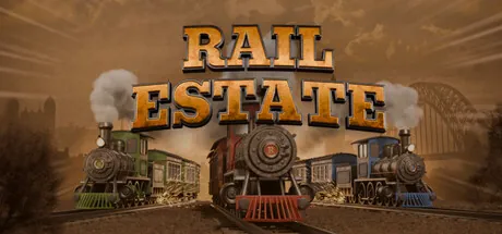 Rail Estate — portada destacada