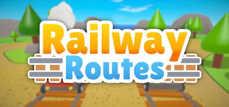 Railway Routes — portada destacada