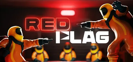 RED FLAG — portada destacada