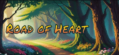 Road of Heart — portada destacada