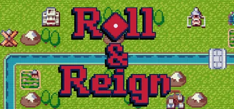 Roll & Reign — portada destacada