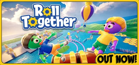 Roll Together — portada destacada