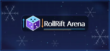 RollRift Arena — portada destacada