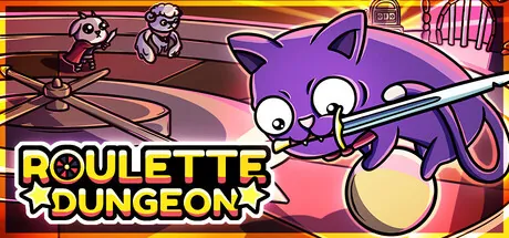 Roulette Dungeon — portada destacada