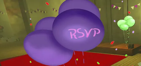 RSVP — portada destacada