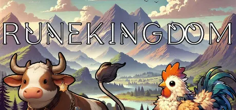 RuneKingdom — portada destacada