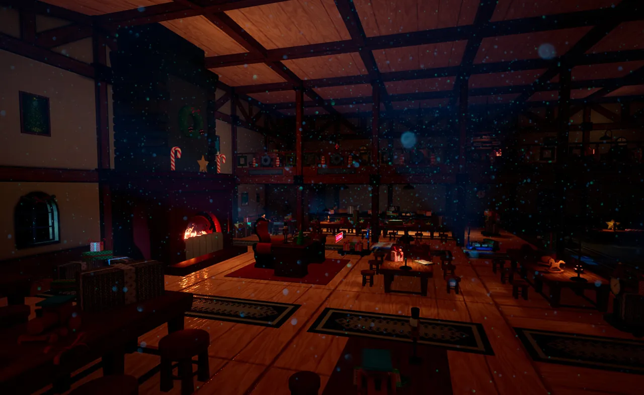 SavingSanta - captura de pantalla