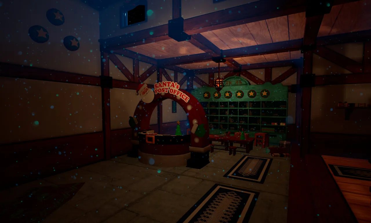 SavingSanta - captura de pantalla