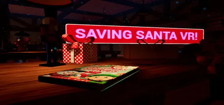 SavingSanta — portada destacada
