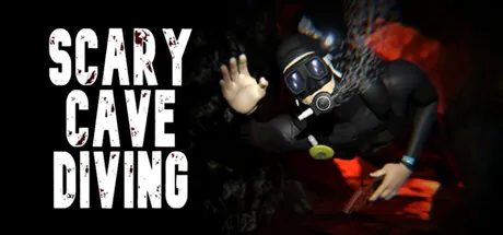 Scary Cave Diving — portada destacada