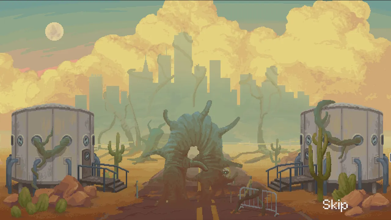 Security 51 - captura de pantalla
