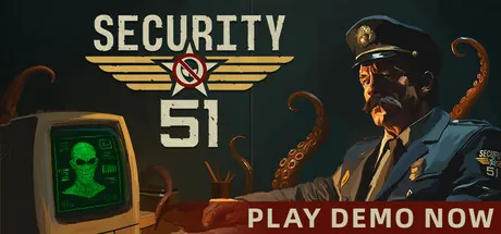Security 51 — portada destacada