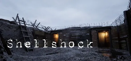 Shellshock — portada destacada