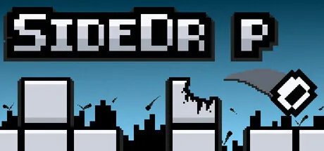 SideDrop — portada destacada
