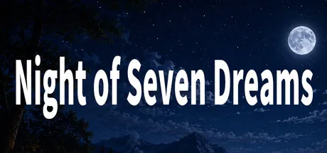 Siete Sueños Nocturnos — portada destacada