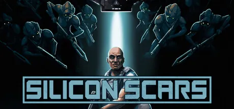Silicon Scars — portada destacada