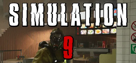 Simulation 9 — portada destacada
