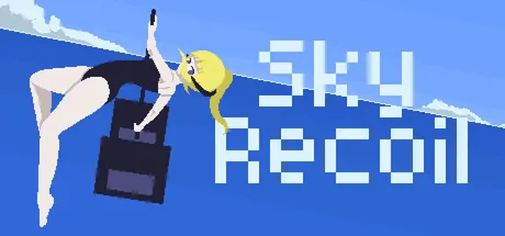 Sky Recoil — portada destacada