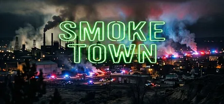 Smoke Town — portada destacada