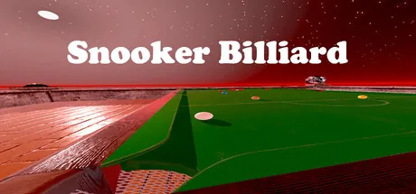 Snooker Billiard — portada destacada