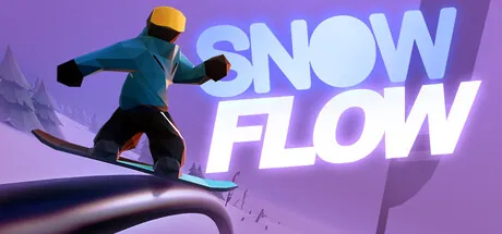 SnowFlow — portada destacada