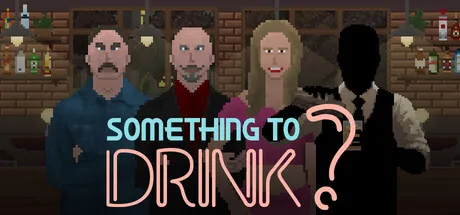 Something to Drink? — portada destacada