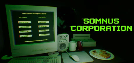Somnus Corporation — portada destacada