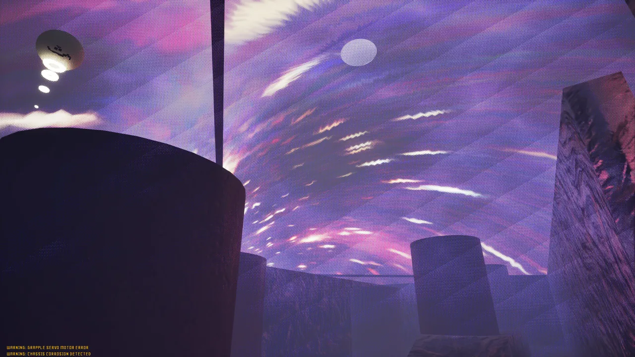 Soothe - captura de pantalla